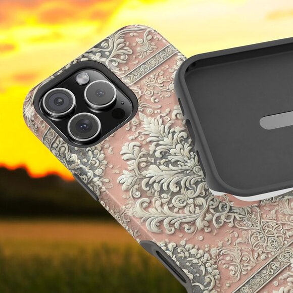 iPhone 15 Pro Max phone case, MARPC1178 - Picture 8 of 9